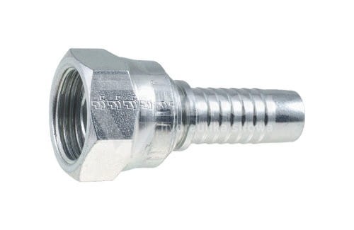 Końcówka dkr C11 5/8 bsp dn 16