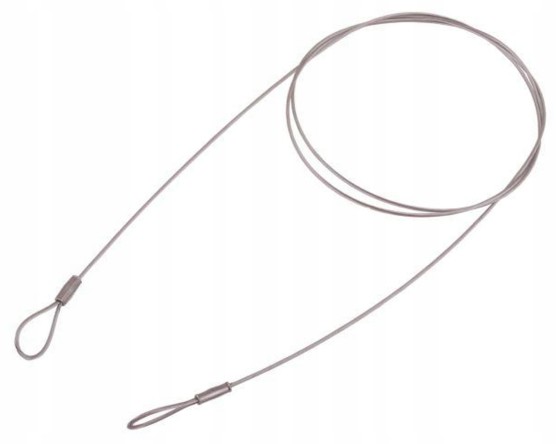 Linka - maska L-1335mm 4236105 C-330 Ursus L08884001U