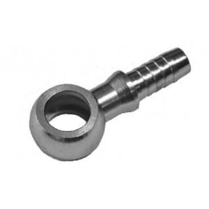 Końcówka oczkowa rnm FI-18 dn 10 P01 10 18 18