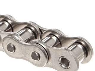 Łańcuch 10AH 5/8" hubber