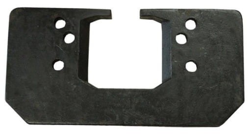Obciążnik przód 22KG 6 otw C-330 80247001