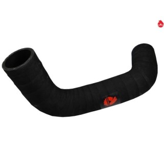 Przewód chłodnicy MF-4 dolny 898748M1 Oryginał Ursus