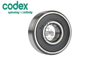 Łożysko 1305 25x62x17  Codex