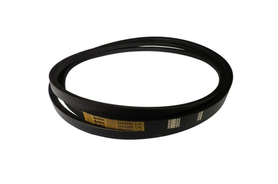 Pas 20X12.5x4260 Stomil