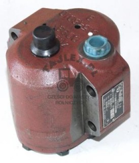 Pompa olejowa silnika C-360 46607021 stary typ Hylmet