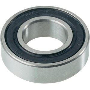 Łożysko 6010 2RS Fłt 50X80X16