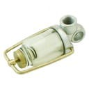 Filtr paliwa wstępny kpl V160010 C-360