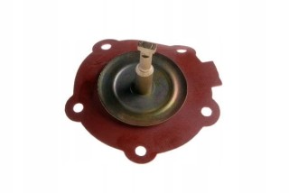 Przepona pompy paliwa mf PM01100