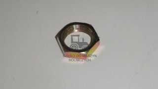 Nakrętka kolana powietrza niska M22X1.5 54231523