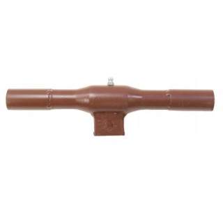Nakrętka łancucha Zetor 55115096