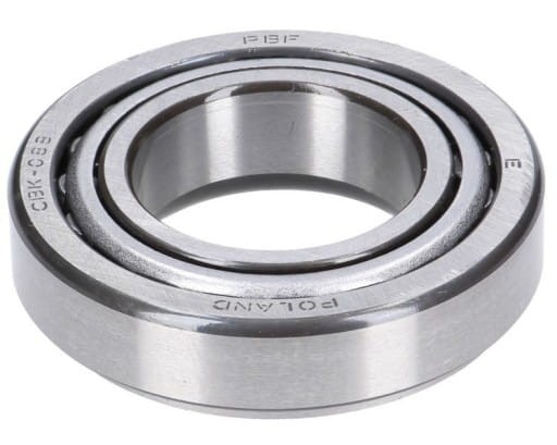 Łożysko CBK 088 LM67048/67010 31,75x59,131x15,875  koła przód mf 4512 3028962M9