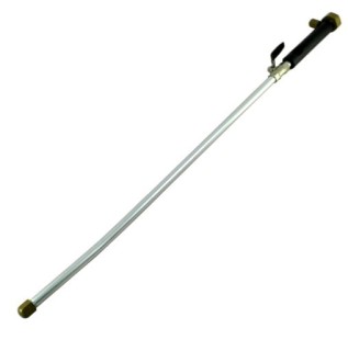 Końcówka lanca 06 W-11 L51 06 W-11 do zakucia