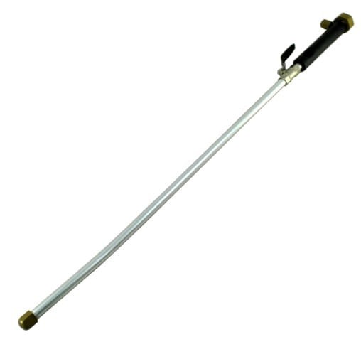 Końcówka lanca 06 W-11 L51 06 W-11 do zakucia