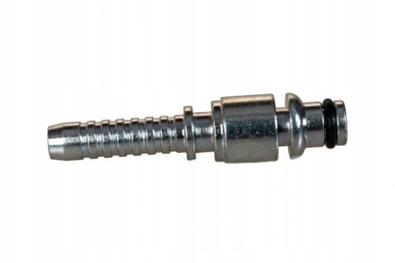 Końcówka lańca 06 W-10 L51 06 W10 do zakucia