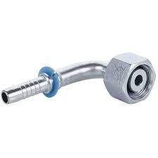 Końcówka agj 1/2 cala DN6 unf C81 06 1/2