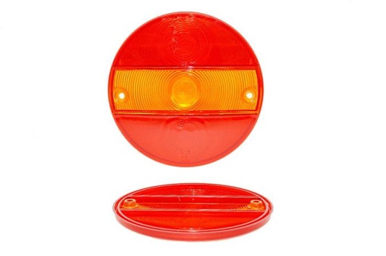 Klosz lampy W19L/P waś 96
