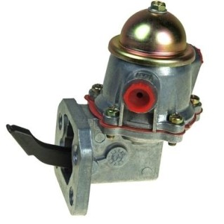 Pompka zasilająca perkins 3801858 Bepco 30/100-7
