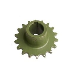 Koło łańcuchowe Z-18 Bizon 505802004