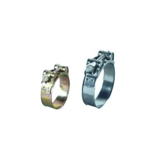 Obejma gbs 80-85 M8 szerokość 24mm