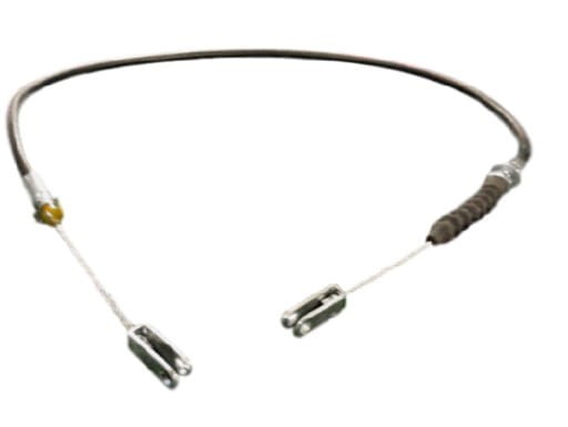 Linka gazu mf 1035mm 3615919M3