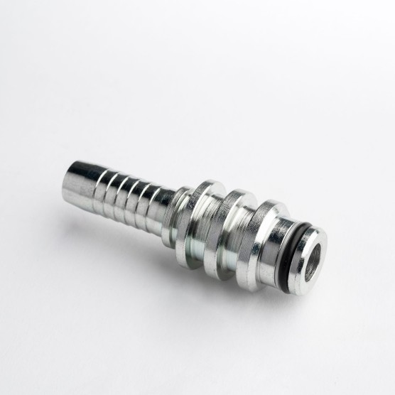 Końcówka hydrauliczna wtyk stecko dn 13