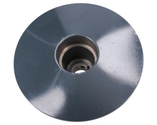Piasta wariatora Claas 196730 670288