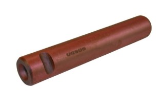 Oś koła wstecznego biegu C-360 Oryginał Ursus 50418050
