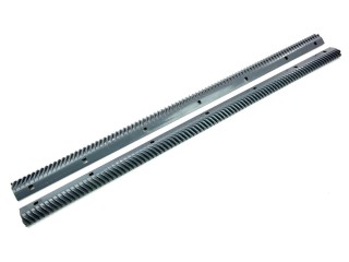 Para cepów Claas L-1240 FI-12mm 7 otworów 653266