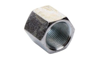 Mufka M 22x1.5-M22x1.5 22x22