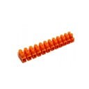 Listwa zaciskowa 12-TOROWA 4mm