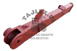 Obudowa przenośnika ziarnowego Bizon 5040200130