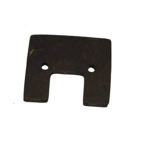 Łopata podajnika mf 404184M1 95x80 szerokość zęba 28