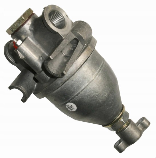 Odolejacz powietrza c-330/360 Zetor 50509270 950927