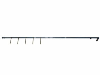 Rurka hedera Claas 1895mm 3M 611430