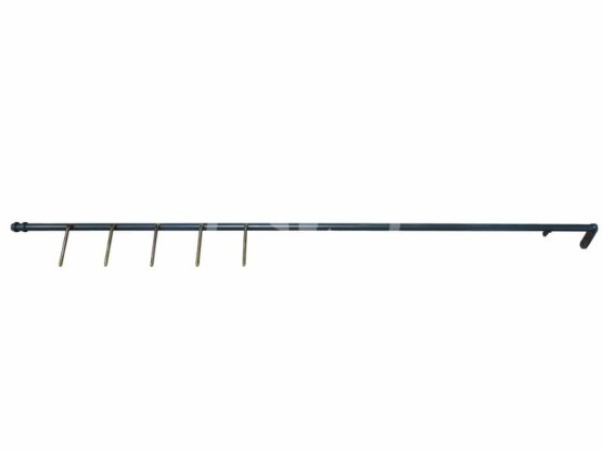 Rurka hedera Claas 1895mm 3M 611430