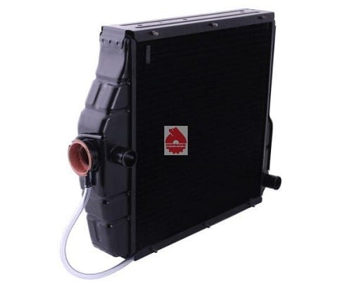 Chłodnica wody C-360 Oryginał Ursus 50613030U