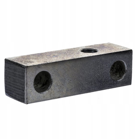 Kostka napinacza sprężarki Ursus 4512 36136127