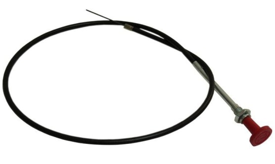 Linka gaszenia MF-4 Ursus 4512 1699591M91