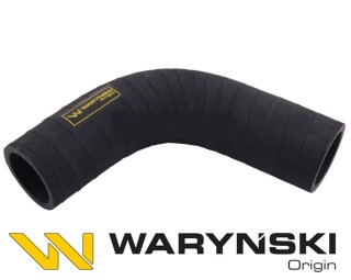 Przewód chłodnicy Case MF 83959443 Waryński