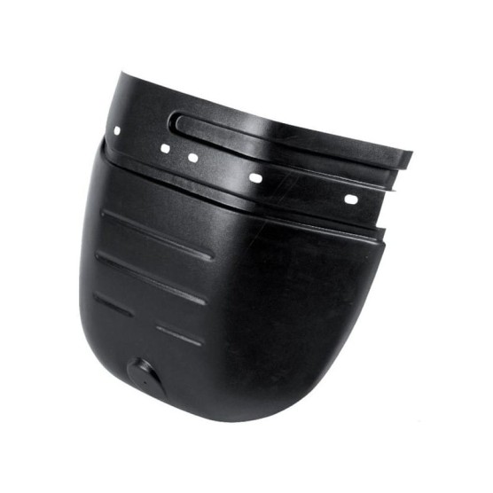Końcówka błotnika lewego Zetor 53364921