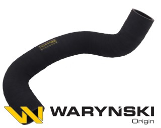 Przewód chłodnicy dolny 81868754 Waryński