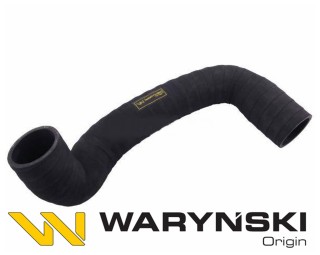 Przewód chłodnicy dolny 83907879 Waryński