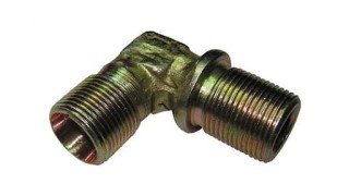 Kolanko złączne M22 ka 150380