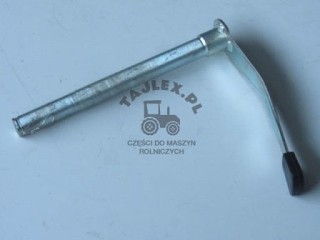 Dźwignia zewnętrzna rozdzielacza C-360 4658210/1