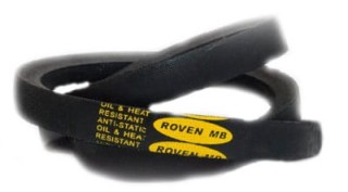 Pas B 1350 Roven