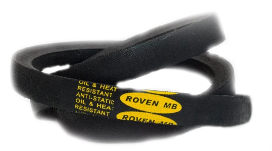 Pas B 1200 Roven