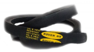 Pas B 1150 Roven