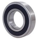 Łożysko 6006 2 rs Fłt 30x55x13