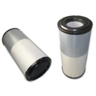 Filtr powietrza wstępny SA16114 739AF25491 739AF25492 C21630.4
