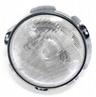 Reflektor przedni Zetor czeski lewy 59115718